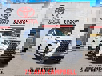 Used 2023 Lexus GX 460 Premium