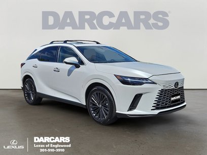 Used 2024 Lexus RX 350 Premium