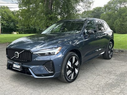 Certified 2024 Volvo XC60 T8 Plus w/ Climate Package