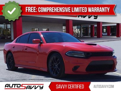Used 2022 Dodge Charger Scat Pack