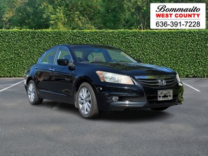 Used 2011 Honda Accord EX-L