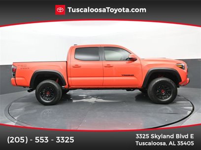 Used 2023 Toyota Tacoma TRD Pro