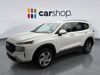 Used 2023 Hyundai Santa Fe SEL w/ Cargo Package