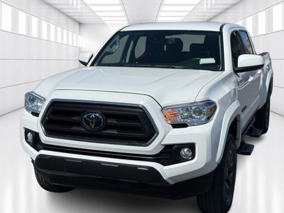 Used 2022 Toyota Tacoma SR5