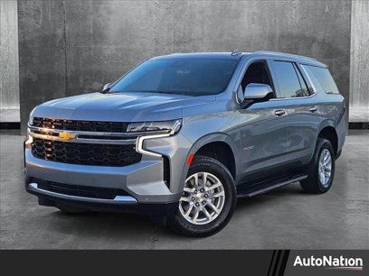 Used 2023 Chevrolet Tahoe LS