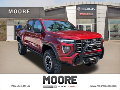 Used 2023 GMC Canyon AT4X w/ Edition 1