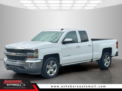 Used 2016 Chevrolet Silverado 1500 LT w/ All Star Edition