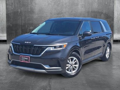 Used 2022 Kia Carnival LX