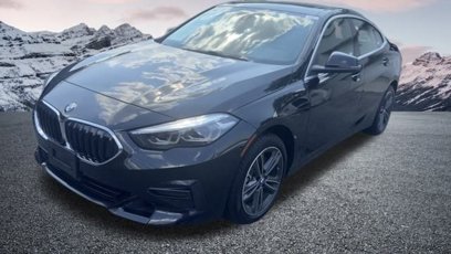 Used 2024 BMW 228i xDrive w/ Convenience Package