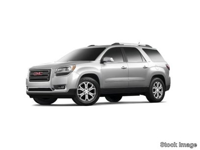 Used 2014 GMC Acadia SLT