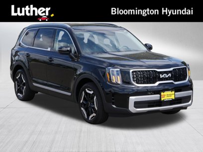 Used 2024 Kia Telluride EX