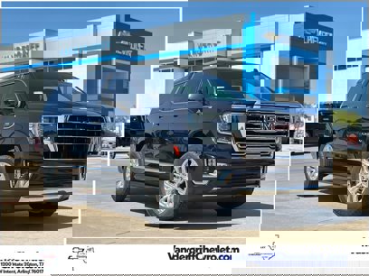 Certified 2023 GMC Yukon SLT