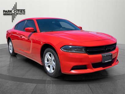 Used 2022 Dodge Charger SXT