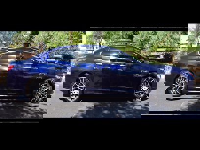 Used 2016 Maserati Quattroporte S