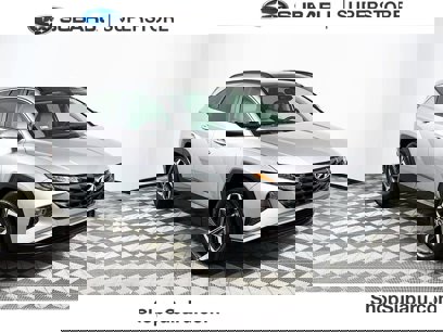Used 2023 Hyundai Tucson SEL