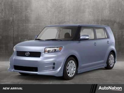 Used 2012 Scion xB