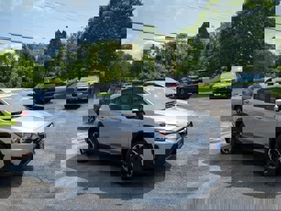 Certified 2021 Subaru Crosstrek 2.0i Premium
