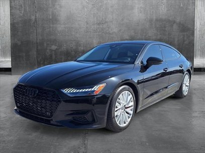 Used 2019 Audi A7 3.0T Premium Plus w/ Premium Plus Package