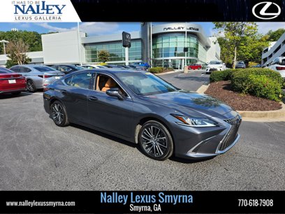 Used 2024 Lexus ES 350 w/ Premium Package