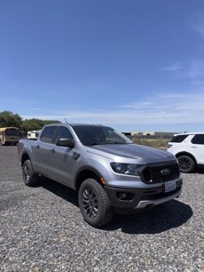 Used 2022 Ford Ranger XLT w/ Equipment Group 302A High