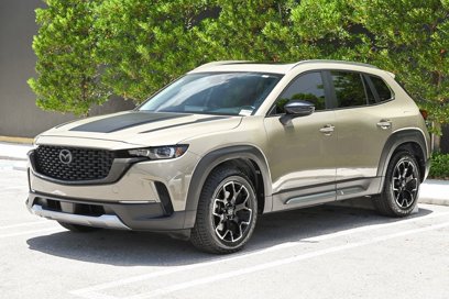 Used 2023 MAZDA CX-50 Meridian Edition w/ Cargo Package