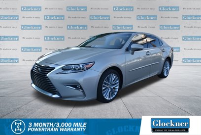 Used 2016 Lexus ES 350