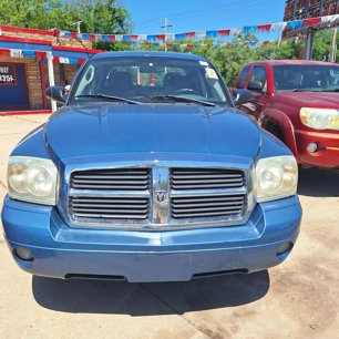 Used 2006 Dodge Dakota SLT w/ SLT Value Group