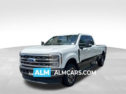 Used 2024 Ford F250 King Ranch