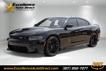 Used 2023 Dodge Charger Scat Pack w/ Daytona Edition Group