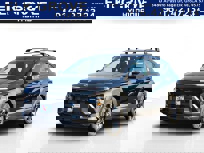 New 2024 Hyundai Kona SEL w/ Convenience Package