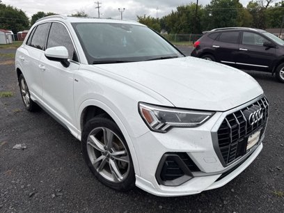 Used 2019 Audi Q3 2.0T Premium Plus w/ Premium Plus Package