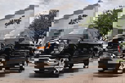 Certified 2023 Ford F150 XLT