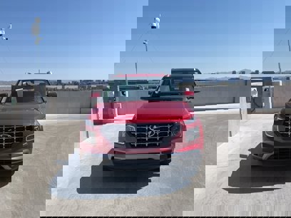 Used 2023 Hyundai Venue SEL