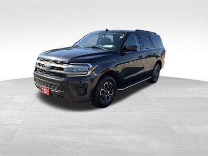 Used 2023 Ford Expedition XLT