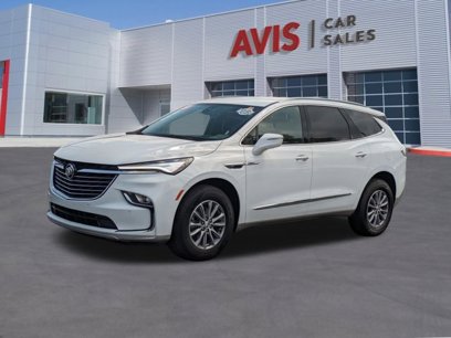 Used 2024 Buick Enclave Premium