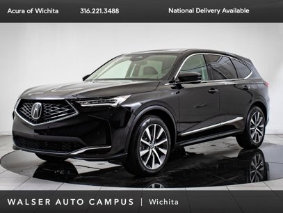 New 2025 Acura MDX SH-AWD w/ Technology Package