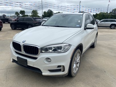 Used 2016 BMW X5 xDrive35i