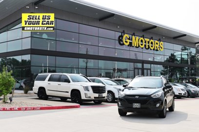 Used 2015 Hyundai Tucson SE
