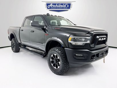 Used 2020 RAM 2500 Power Wagon