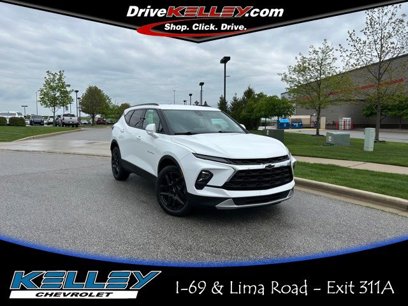 Used 2024 Chevrolet Blazer LT w/ Convenience Package