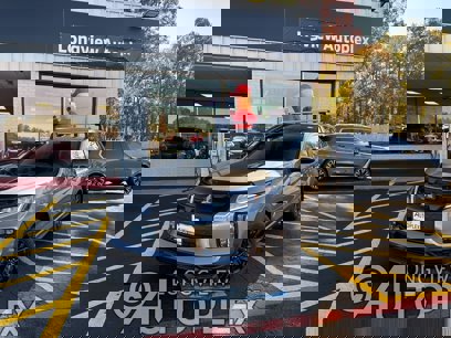 New 2024 Mitsubishi Outlander Sport AWD