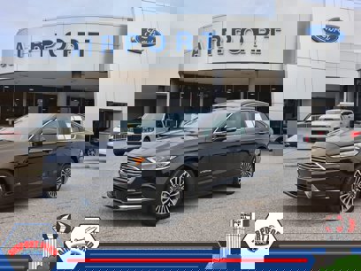 Used 2018 Ford Fusion SE w/ Equipment Group 602A