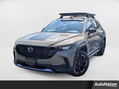 Used 2023 MAZDA CX-50 Meridian Edition w/ Apex Package