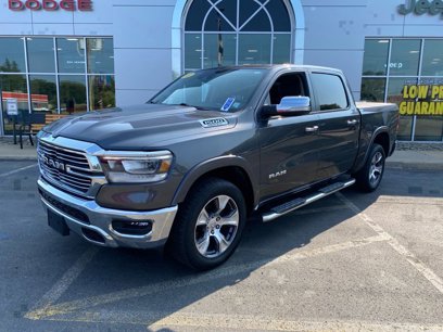 Used 2022 RAM 1500 Laramie