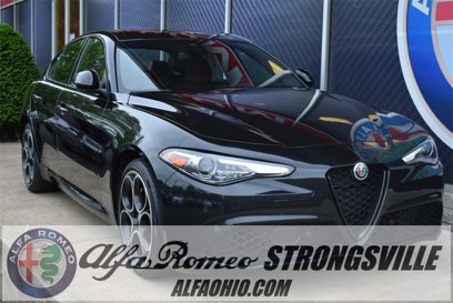 Used 2022 Alfa Romeo Giulia Veloce