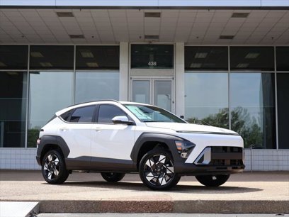 New 2025 Hyundai Kona SEL