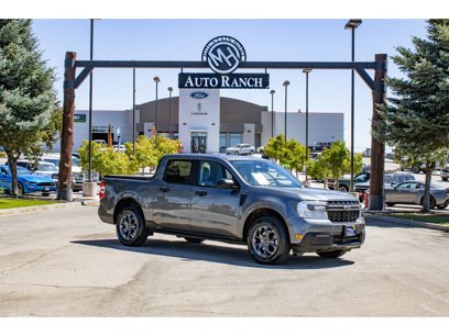 Certified 2024 Ford Maverick XLT w/ Equipment Group 300A Standard