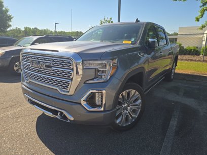 Used 2020 GMC Sierra 1500 Denali w/ Denali Ultimate Package