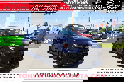 Certified 2024 Toyota Corolla GR