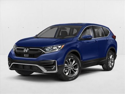 Used 2020 Honda CR-V EX